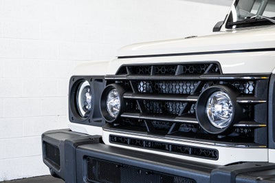 2026 INEOS Grenadier Station Wagon Fieldmaster Edition