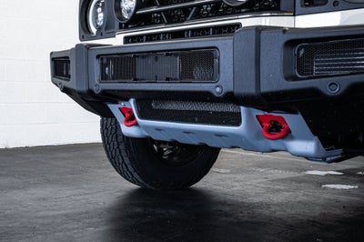 2026 INEOS Grenadier Station Wagon Fieldmaster Edition