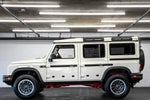 2026 INEOS Grenadier Station Wagon Fieldmaster Edition