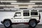 2026 INEOS Grenadier Station Wagon Fieldmaster Edition