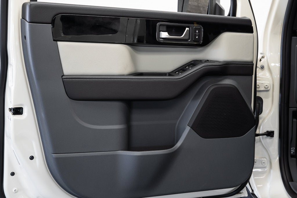 2026 INEOS Grenadier Station Wagon Fieldmaster Edition