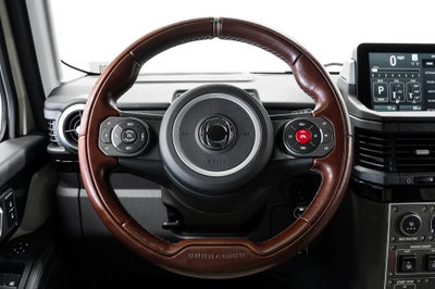 2026 INEOS Grenadier Station Wagon Fieldmaster Edition