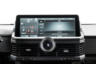 2026 INEOS Grenadier Station Wagon Fieldmaster Edition