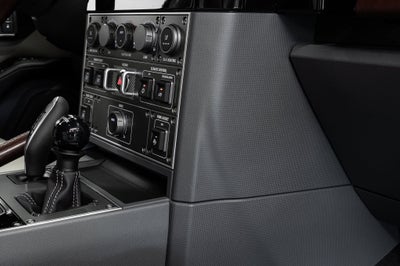 2026 INEOS Grenadier Station Wagon Fieldmaster Edition
