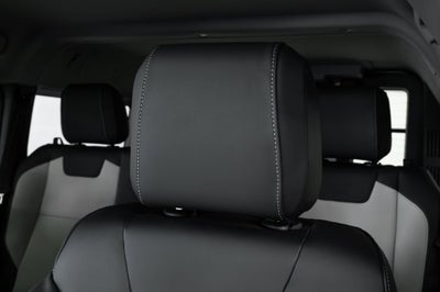 2026 INEOS Grenadier Station Wagon Fieldmaster Edition
