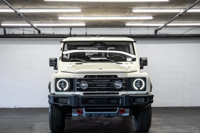 2026 INEOS Grenadier Station Wagon Fieldmaster Edition