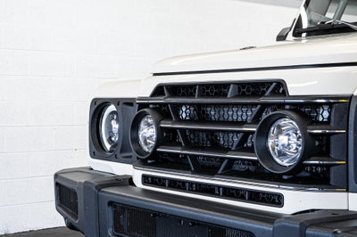 2026 INEOS Grenadier Station Wagon Fieldmaster Edition