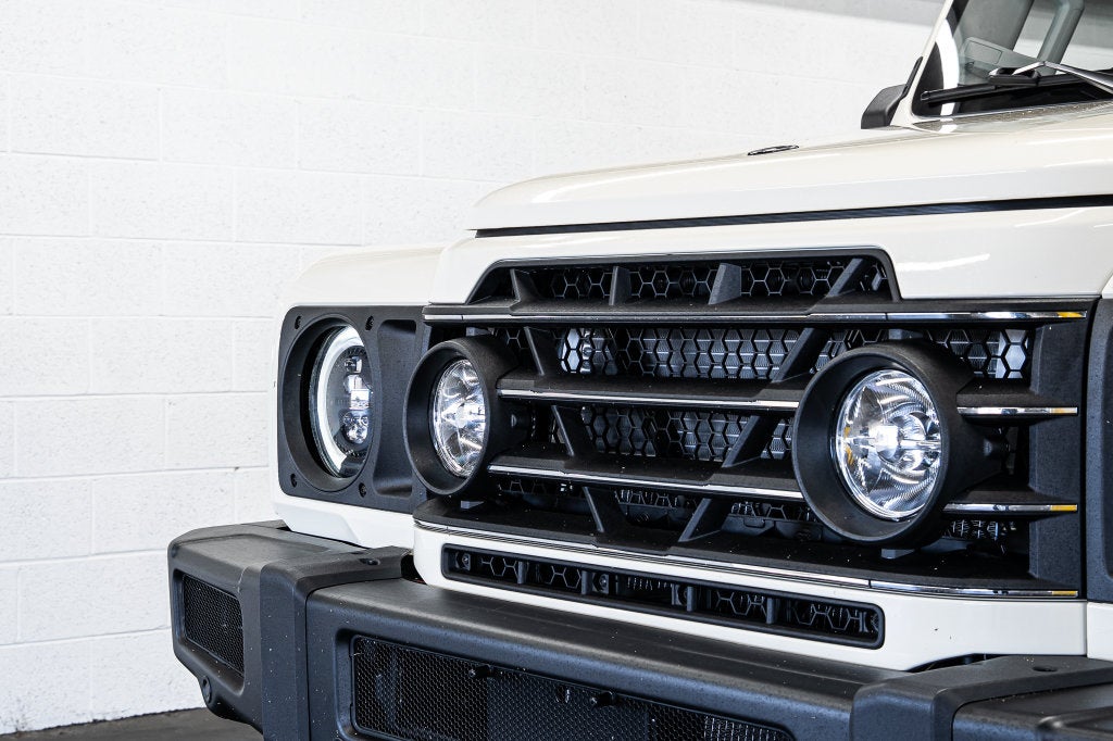 2026 INEOS Grenadier Station Wagon Fieldmaster Edition