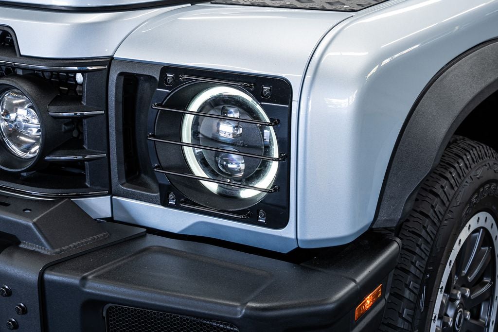 2024 INEOS Grenadier Fieldmaster Edition