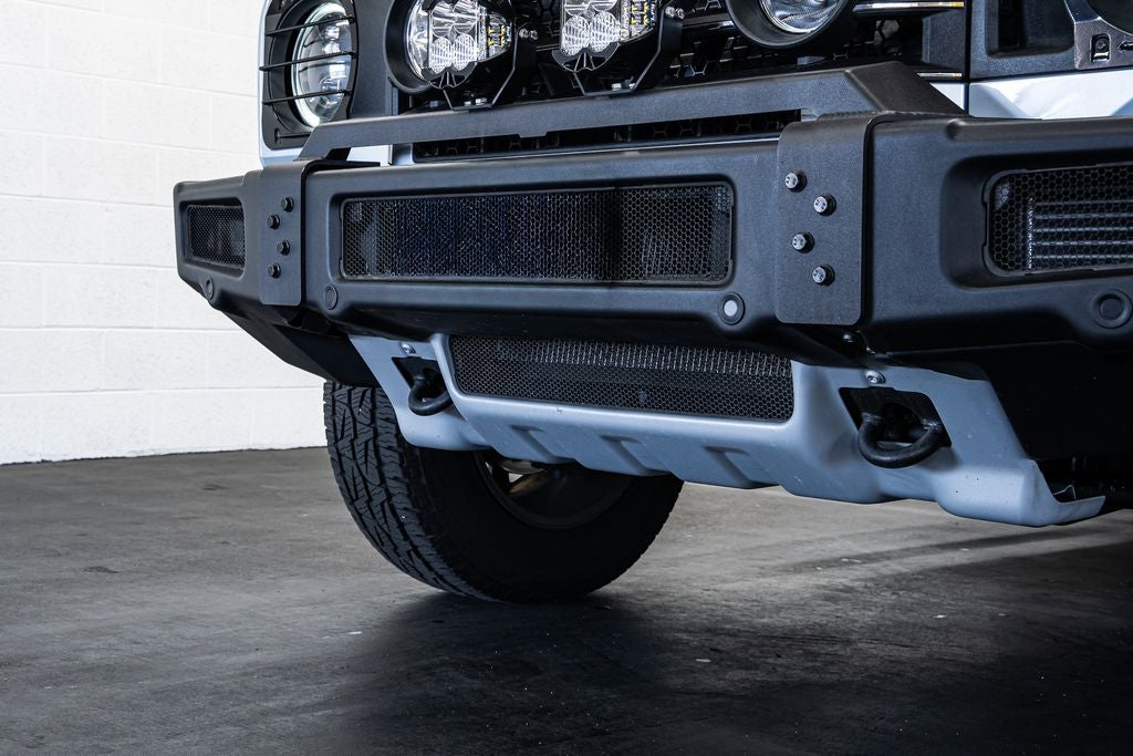 2024 INEOS Grenadier Fieldmaster Edition