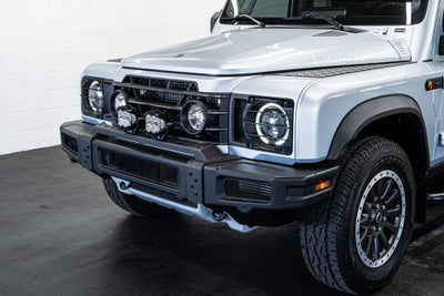 2024 INEOS Grenadier Fieldmaster Edition