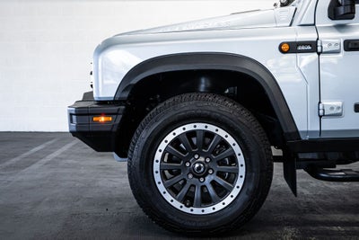 2024 INEOS Grenadier Fieldmaster Edition