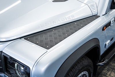 2024 INEOS Grenadier Fieldmaster Edition