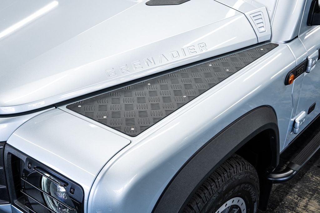 2024 INEOS Grenadier Fieldmaster Edition