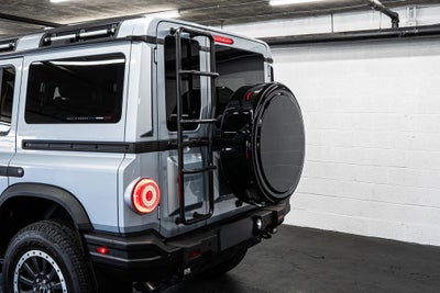 2024 INEOS Grenadier Fieldmaster Edition