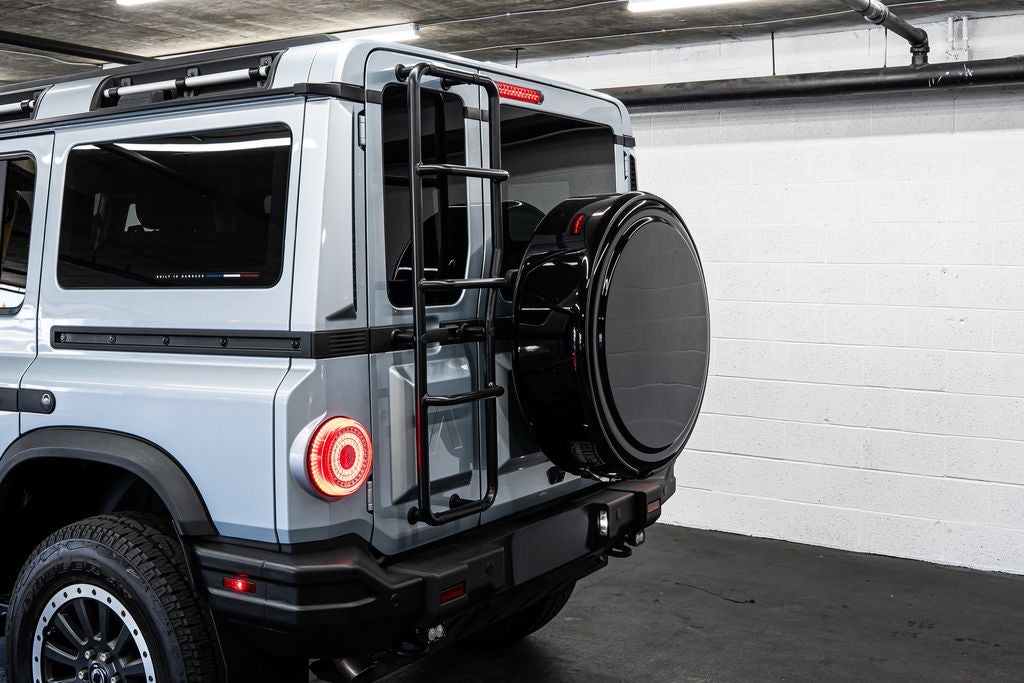 2024 INEOS Grenadier Fieldmaster Edition