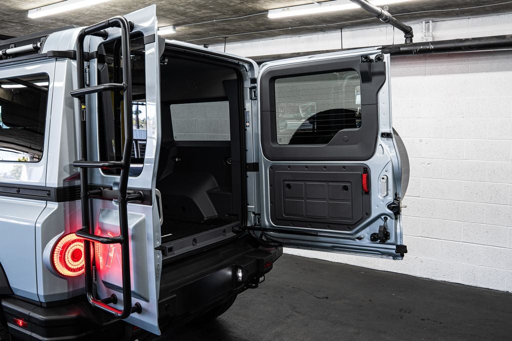 2024 INEOS Grenadier Fieldmaster Edition