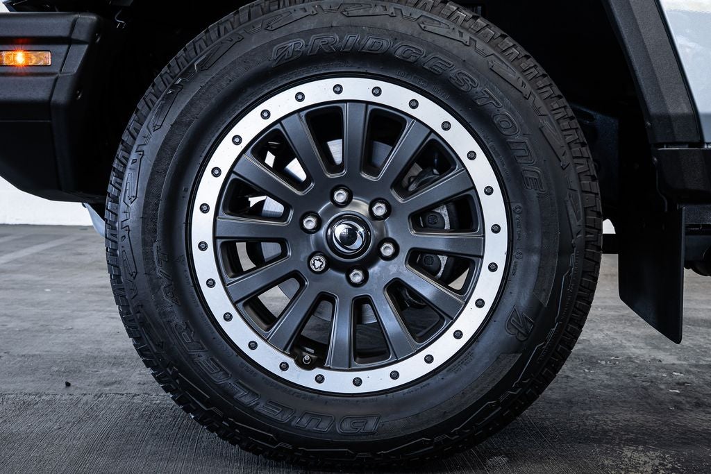 2024 INEOS Grenadier Fieldmaster Edition