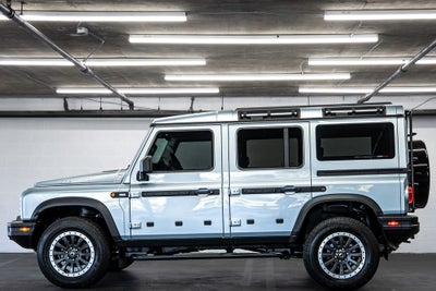 2024 INEOS Grenadier Fieldmaster Edition