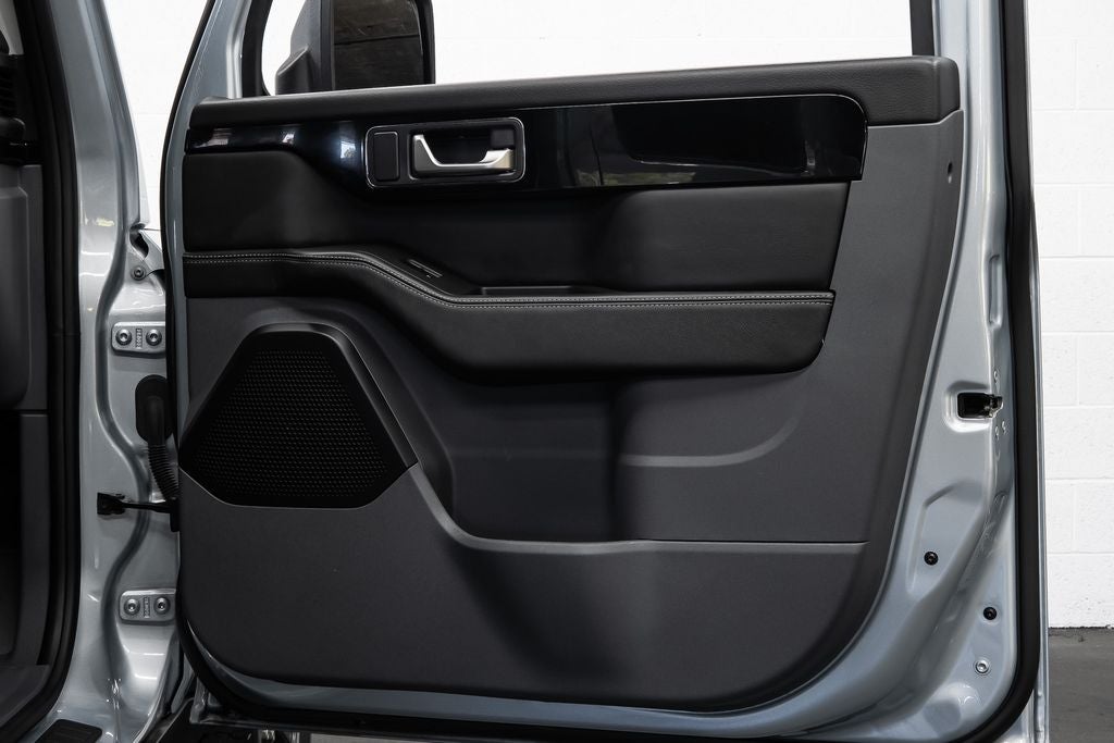 2024 INEOS Grenadier Fieldmaster Edition