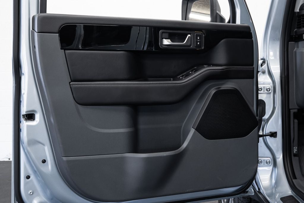 2024 INEOS Grenadier Fieldmaster Edition