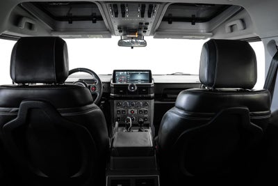 2024 INEOS Grenadier Fieldmaster Edition