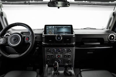 2024 INEOS Grenadier Fieldmaster Edition