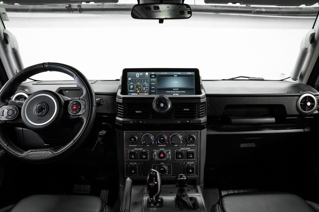 2024 INEOS Grenadier Fieldmaster Edition