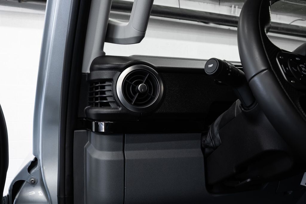 2024 INEOS Grenadier Fieldmaster Edition