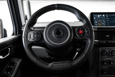 2024 INEOS Grenadier Fieldmaster Edition