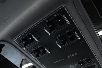 2024 INEOS Grenadier Fieldmaster Edition