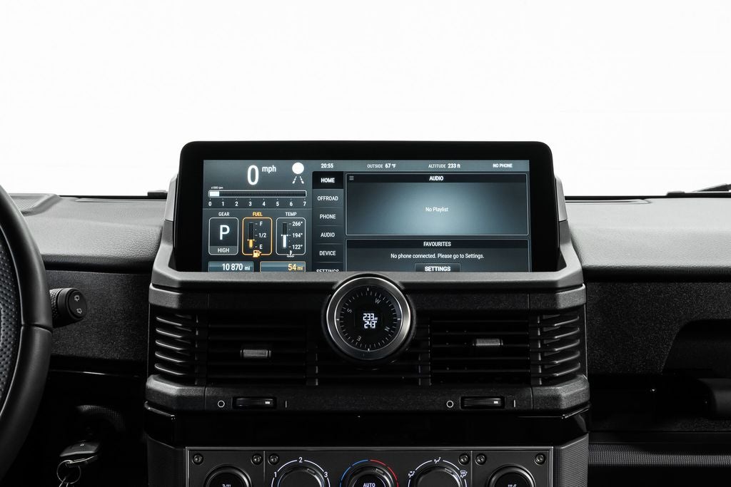 2024 INEOS Grenadier Fieldmaster Edition