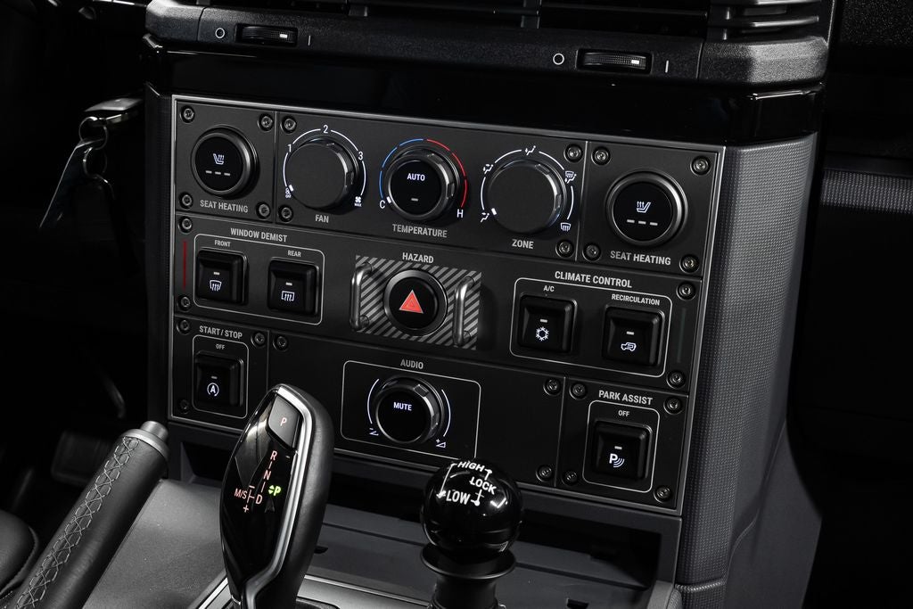 2024 INEOS Grenadier Fieldmaster Edition