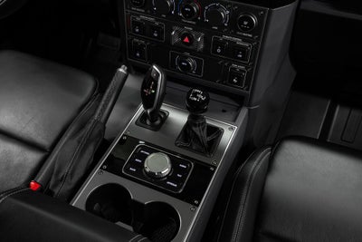 2024 INEOS Grenadier Fieldmaster Edition