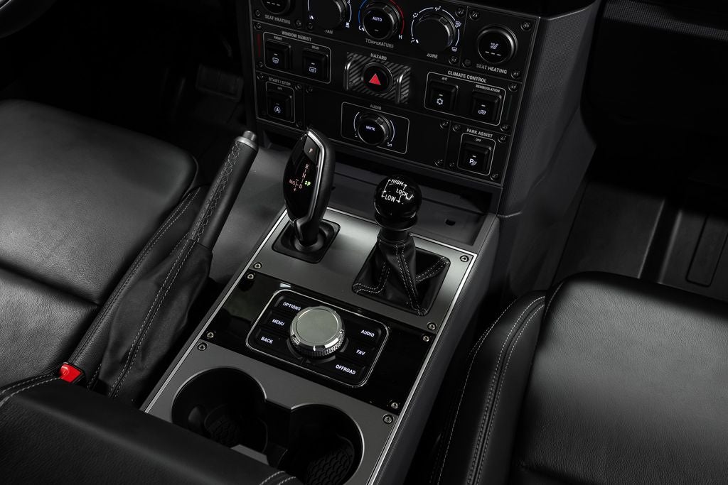 2024 INEOS Grenadier Fieldmaster Edition