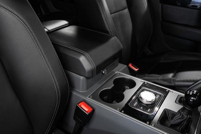 2024 INEOS Grenadier Fieldmaster Edition