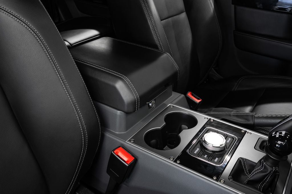 2024 INEOS Grenadier Fieldmaster Edition