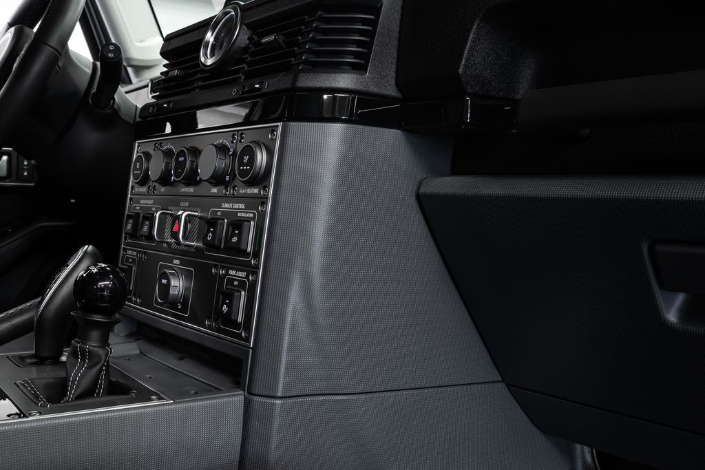 2024 INEOS Grenadier Fieldmaster Edition