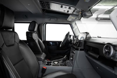 2024 INEOS Grenadier Fieldmaster Edition