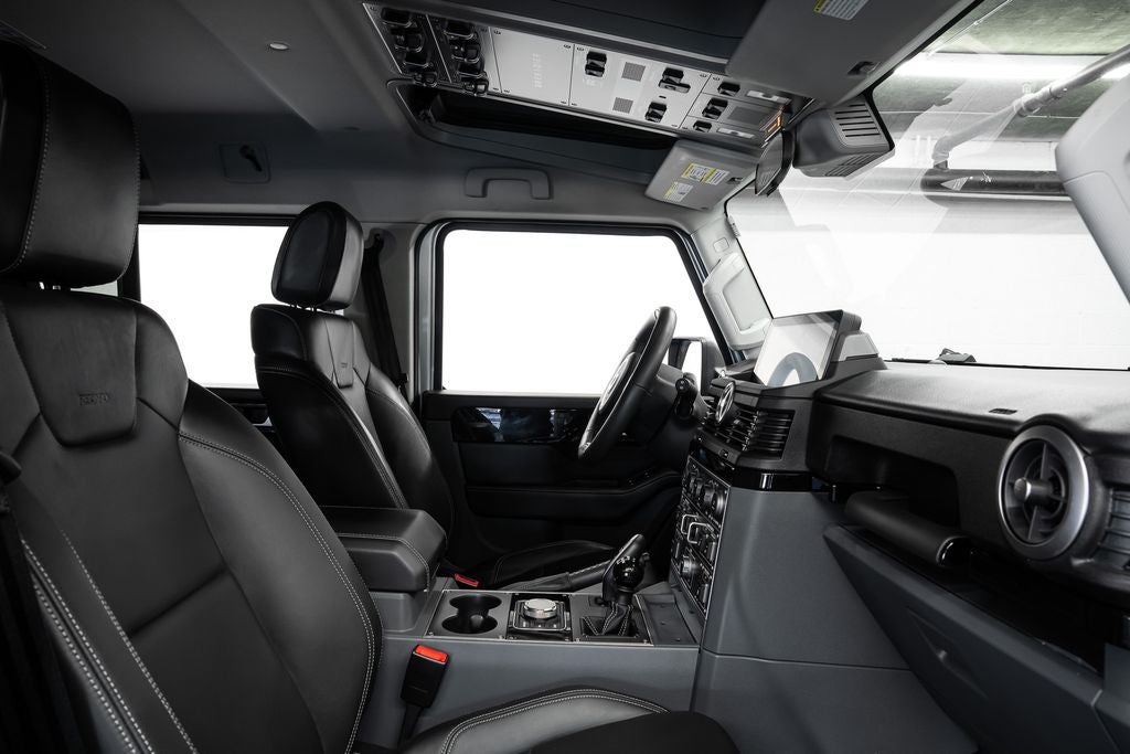 2024 INEOS Grenadier Fieldmaster Edition