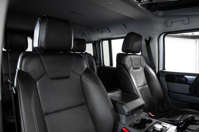 2024 INEOS Grenadier Fieldmaster Edition