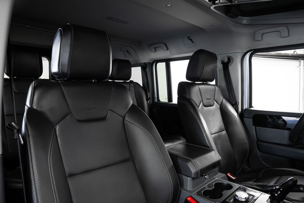 2024 INEOS Grenadier Fieldmaster Edition