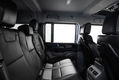 2024 INEOS Grenadier Fieldmaster Edition