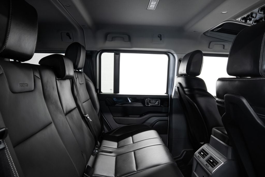 2024 INEOS Grenadier Fieldmaster Edition