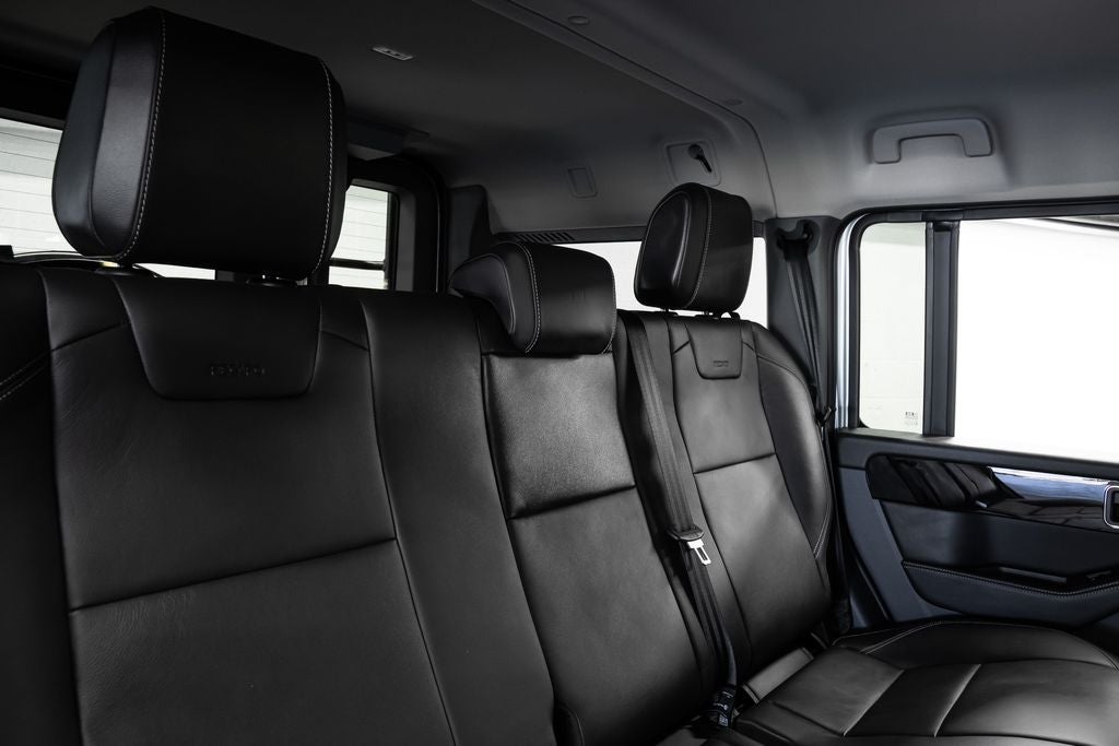 2024 INEOS Grenadier Fieldmaster Edition