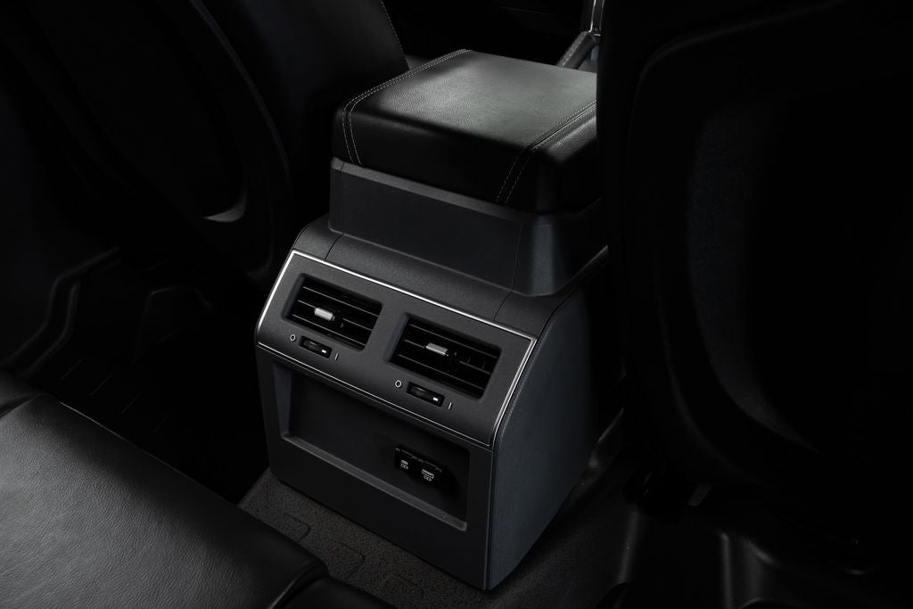 2024 INEOS Grenadier Fieldmaster Edition