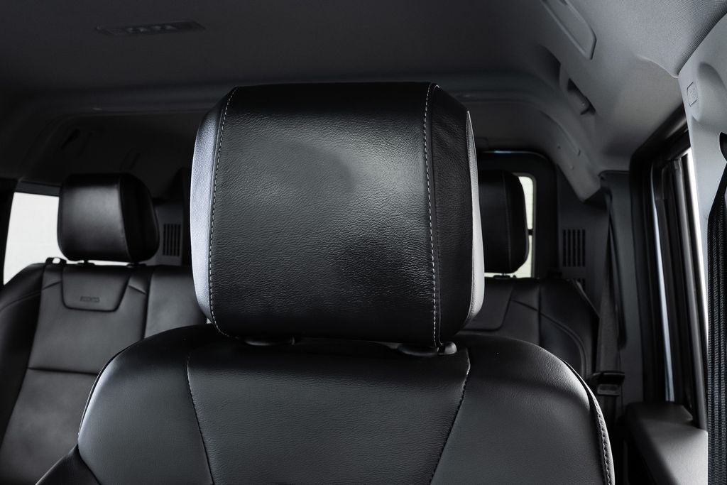 2024 INEOS Grenadier Fieldmaster Edition