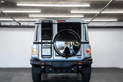 2024 INEOS Grenadier Fieldmaster Edition