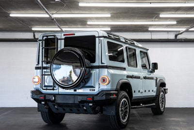 2024 INEOS Grenadier Fieldmaster Edition