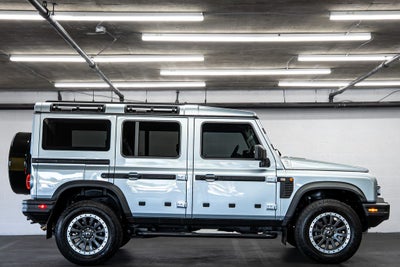 2024 INEOS Grenadier Fieldmaster Edition